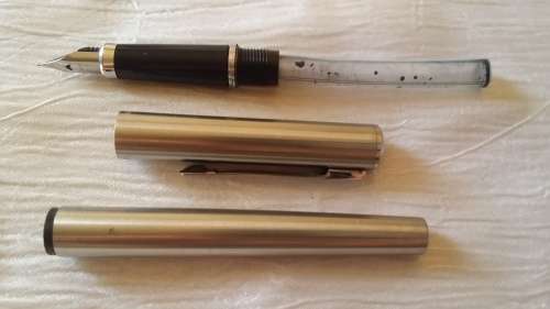 SHEAFFER PEN