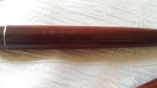 FOUNTAIN PEN