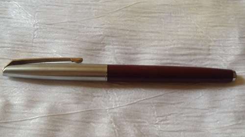 FOUNTAIN PEN