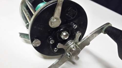 PENN FISHING REEL