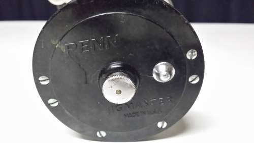PENN FISHING REEL