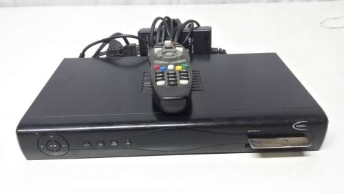 DSTV DECODER
