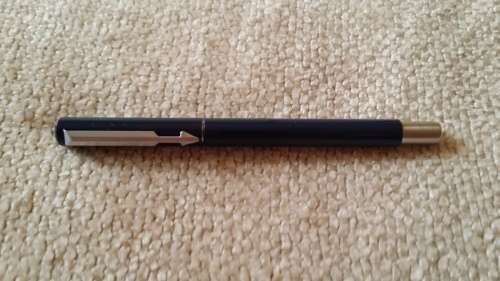 PARKER ROLLER POINT PEN