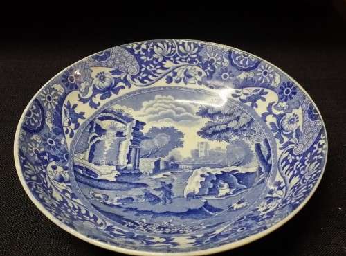 COPELAND SPODE BOWL 15 X 3 CM
