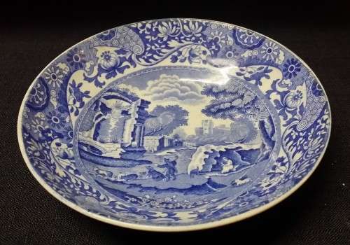COPELAND SPODE BOWL 15 X 3 CM