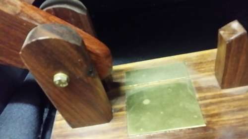 BILTONG CUTTER