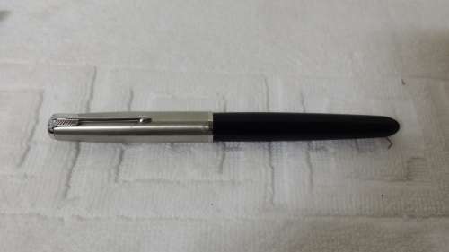 PARKER FOUNTAIN PEN