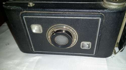 VINTAGE CAMERAs