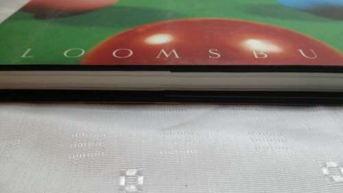 THE BOOK ON WORLD SNOOKER