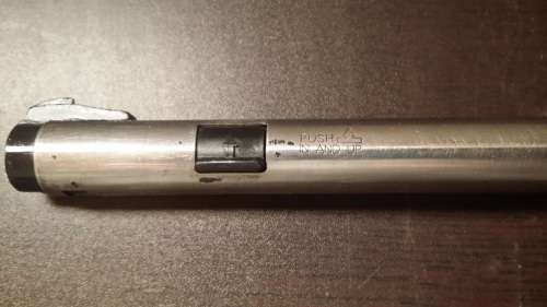 VINTAGE DAISY AIR RIFLE ROGERS AR