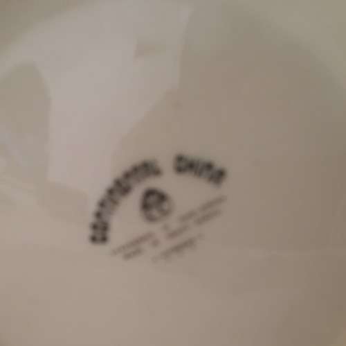 31 BN BEER MUG