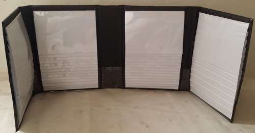 DE LUXE PHOTO ALBUM