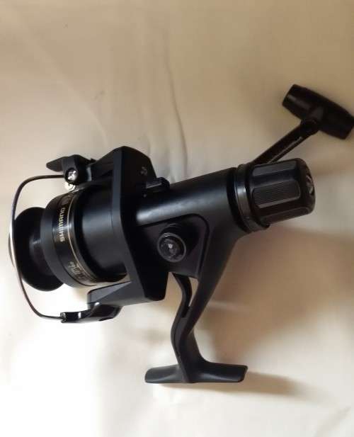 SHIMANO 4000R FISHING REEL - NEVER USED