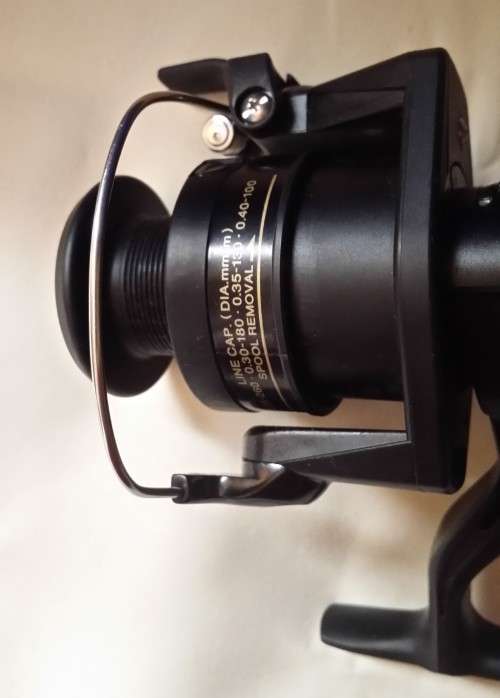 SHIMANO 4000R FISHING REEL - NEVER USED