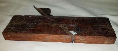 ANTIQUE PLANER TOOL