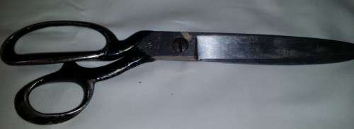 VINTAGE SCISSORS