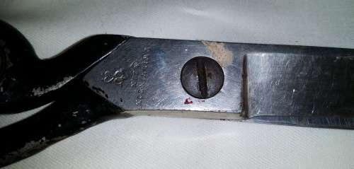 VINTAGE SCISSORS