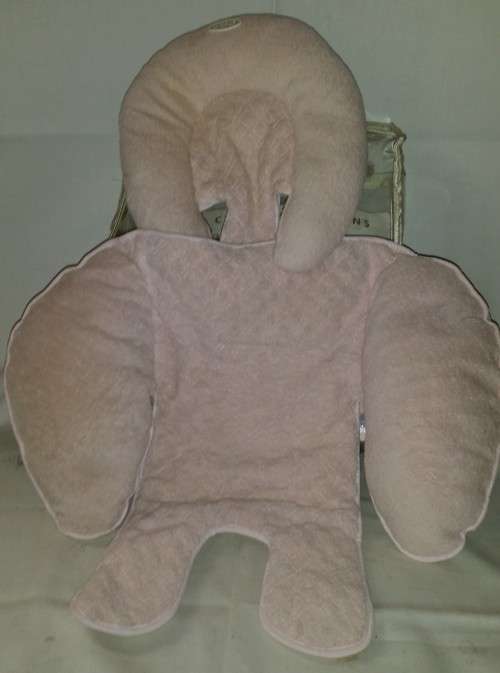 BABY SEAT SUPPORT CUSHION