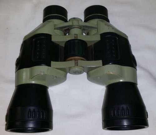 BINOCULARS 10 x 50