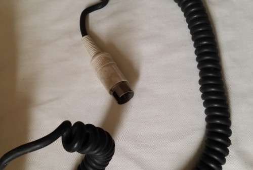 VINTAGE HEADPHONE