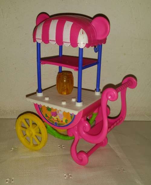 BARBIE TOY