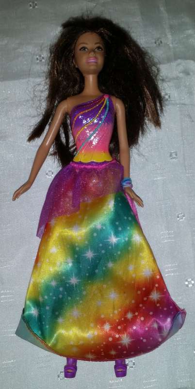 BARBIE DOLL