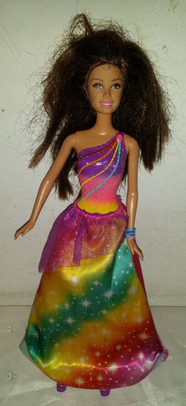 BARBIE DOLL