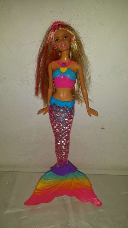 BARBIE DOLL