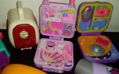 VARIOUS BARBIE AND OTHER TOYS