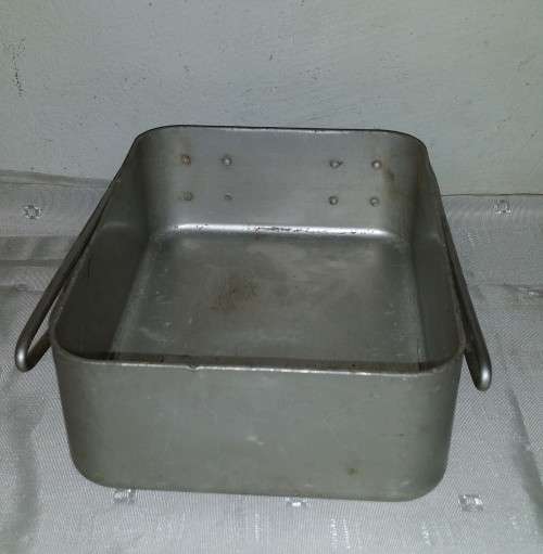 DIXIE PAN