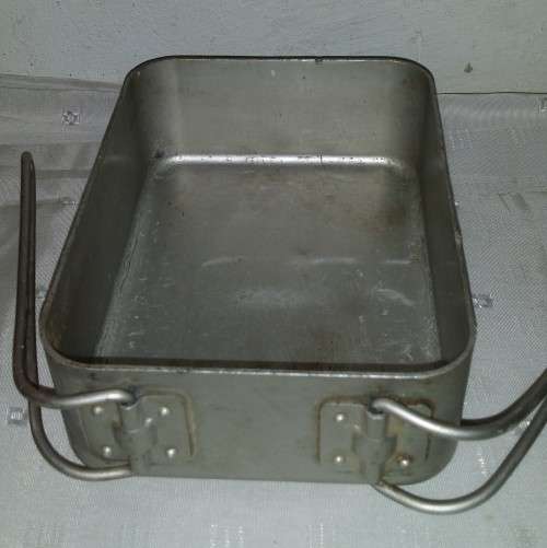 DIXIE PAN