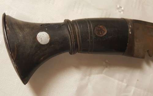 LARGE KNIFE