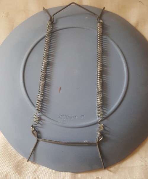 Wedgwood Display Plate 18 cm