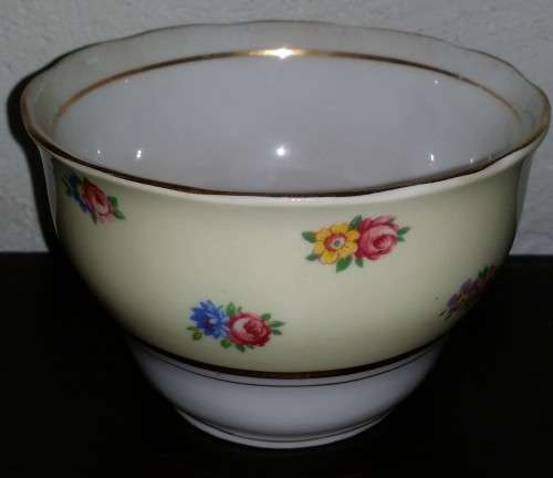 Colclough Sugar Basin
