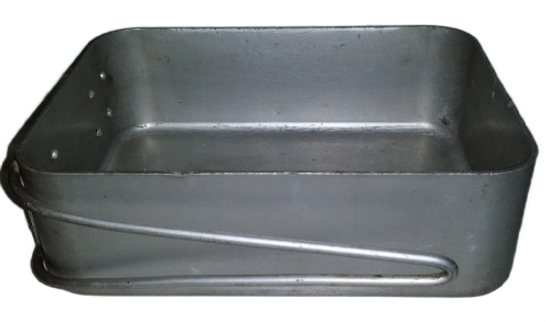 DIXIE PAN