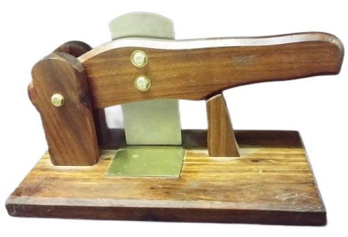 BILTONG CUTTER