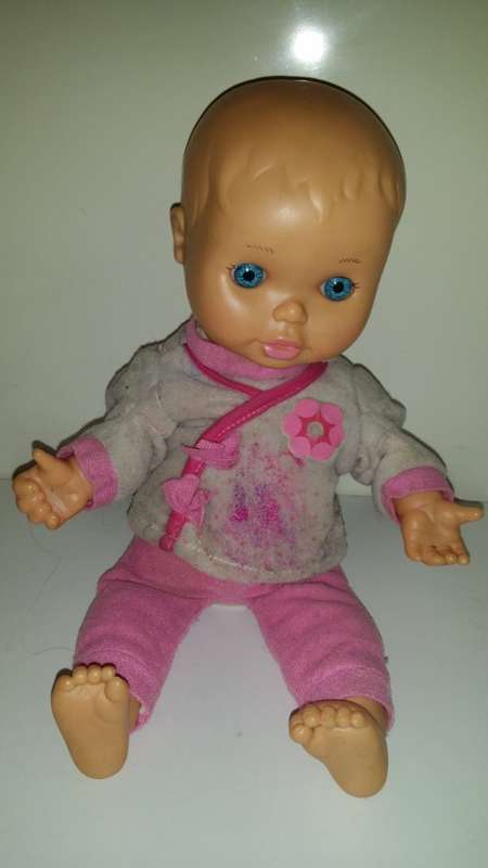DOLL