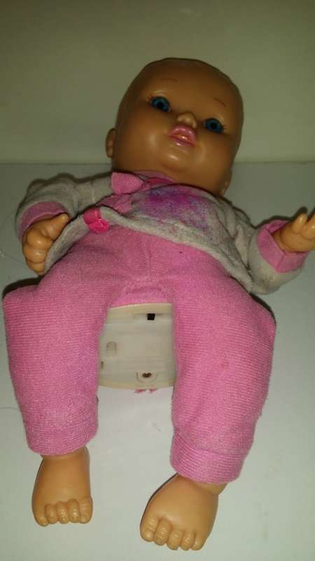 DOLL