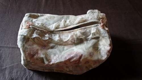 Tissue Box Cover