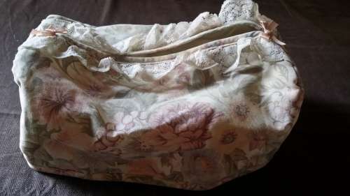 Tissue Box Cover