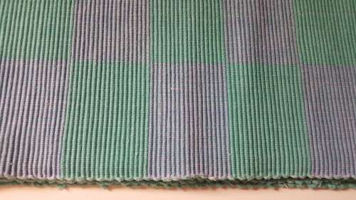 Set of Six Place Mats Table Cloths  42 X 35 cm