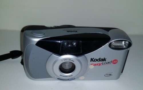 Kodak  Film Camera