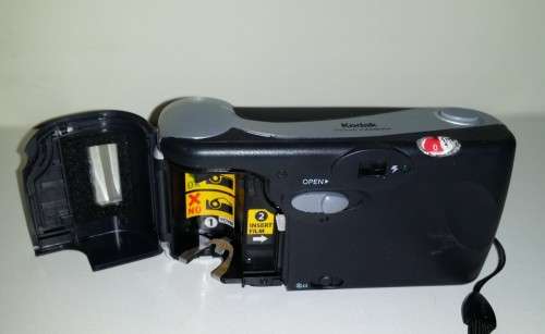 Kodak  Film Camera