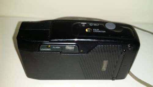 Ricoh  Film Camera