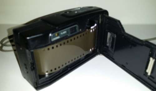 Ricoh  Film Camera