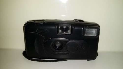 Kodak Film Camera - not tested