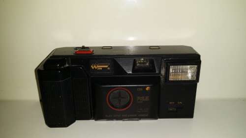 Wizen  AW 818 - F:3.5 -  Film Camera - not tested