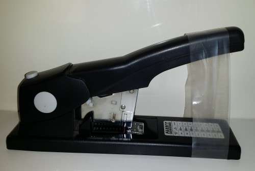 Parrot heavy duty Stapler 200 page