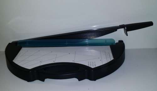 Paper Cutter