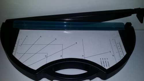 Paper Cutter